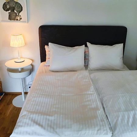 Augarten Apartment Graz Ngoại thất bức ảnh