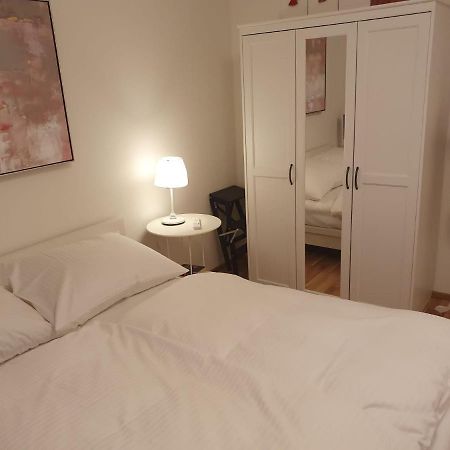 Augarten Apartment Graz Ngoại thất bức ảnh