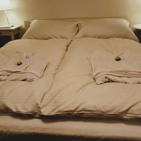 Augarten Apartment Graz Ngoại thất bức ảnh