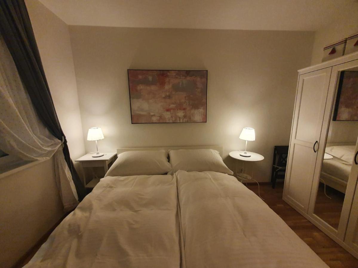 Augarten Apartment Graz Ngoại thất bức ảnh