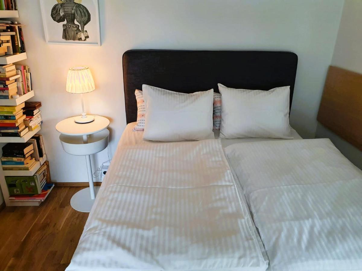 Augarten Apartment Graz Ngoại thất bức ảnh