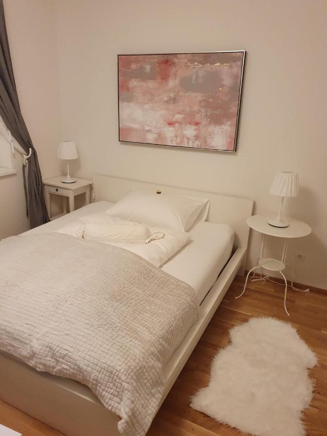 Augarten Apartment Graz Ngoại thất bức ảnh