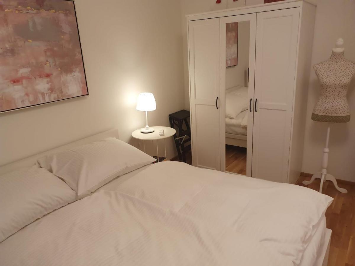 Augarten Apartment Graz Ngoại thất bức ảnh